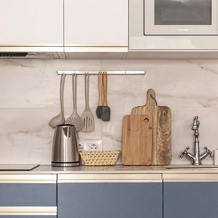 Apartamento Versalles En Calpe Exteriér fotografie