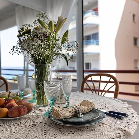Apartamento Versalles En Calpe Exteriér fotografie