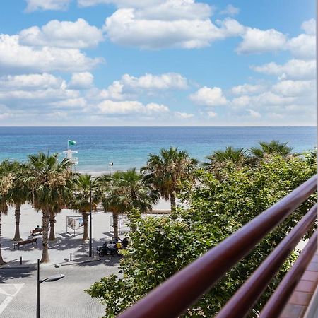 Apartamento Versalles En Calpe Exteriér fotografie