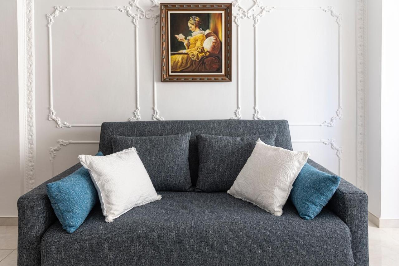 Apartamento Versalles En Calpe Exteriér fotografie