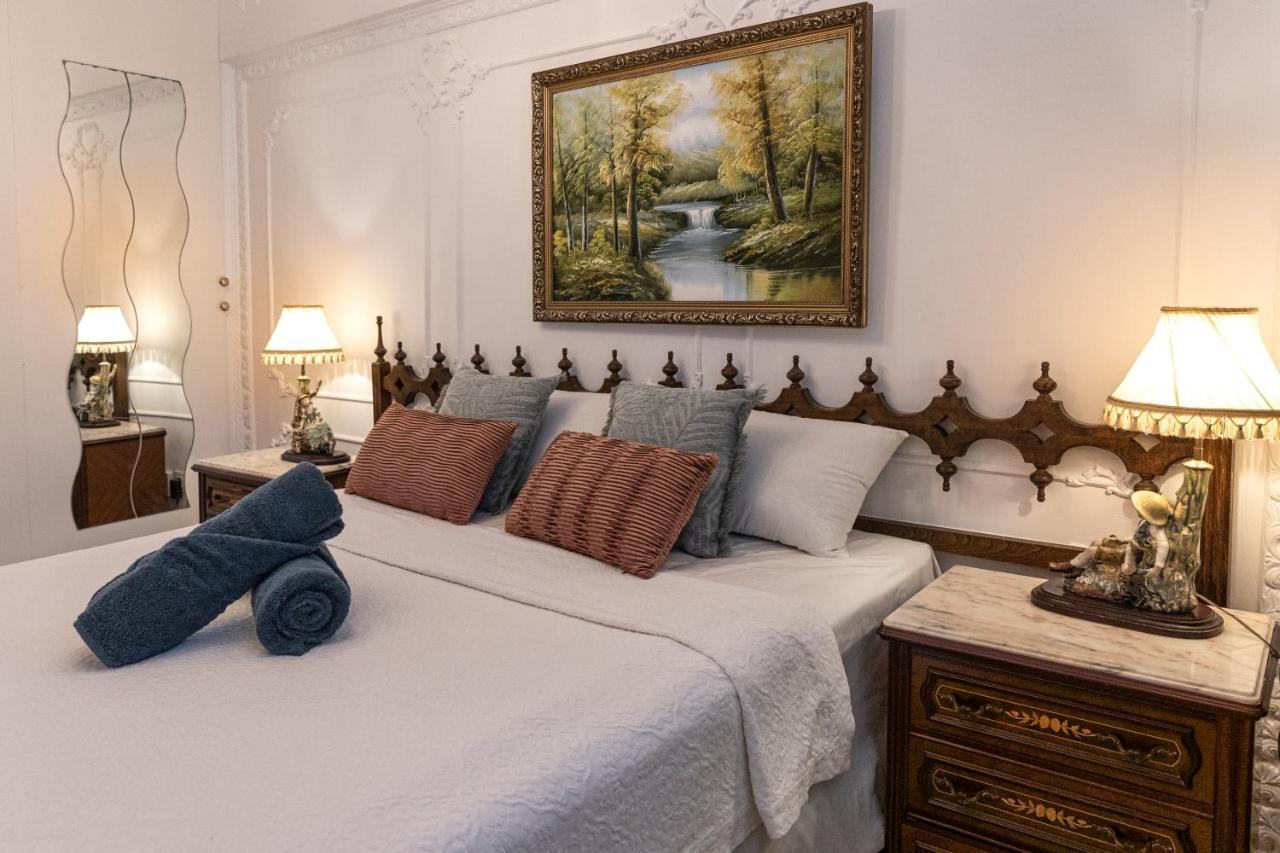 Apartamento Versalles En Calpe Exteriér fotografie