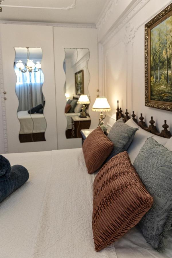 Apartamento Versalles En Calpe Exteriér fotografie
